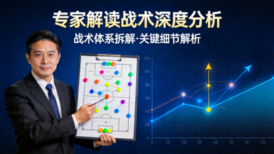 专家解读战术深度分析视频封面图